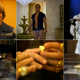 Image for article titled Sheer Shirts, Sparkly Speedos: Behind The Candelabra's Best Fashion